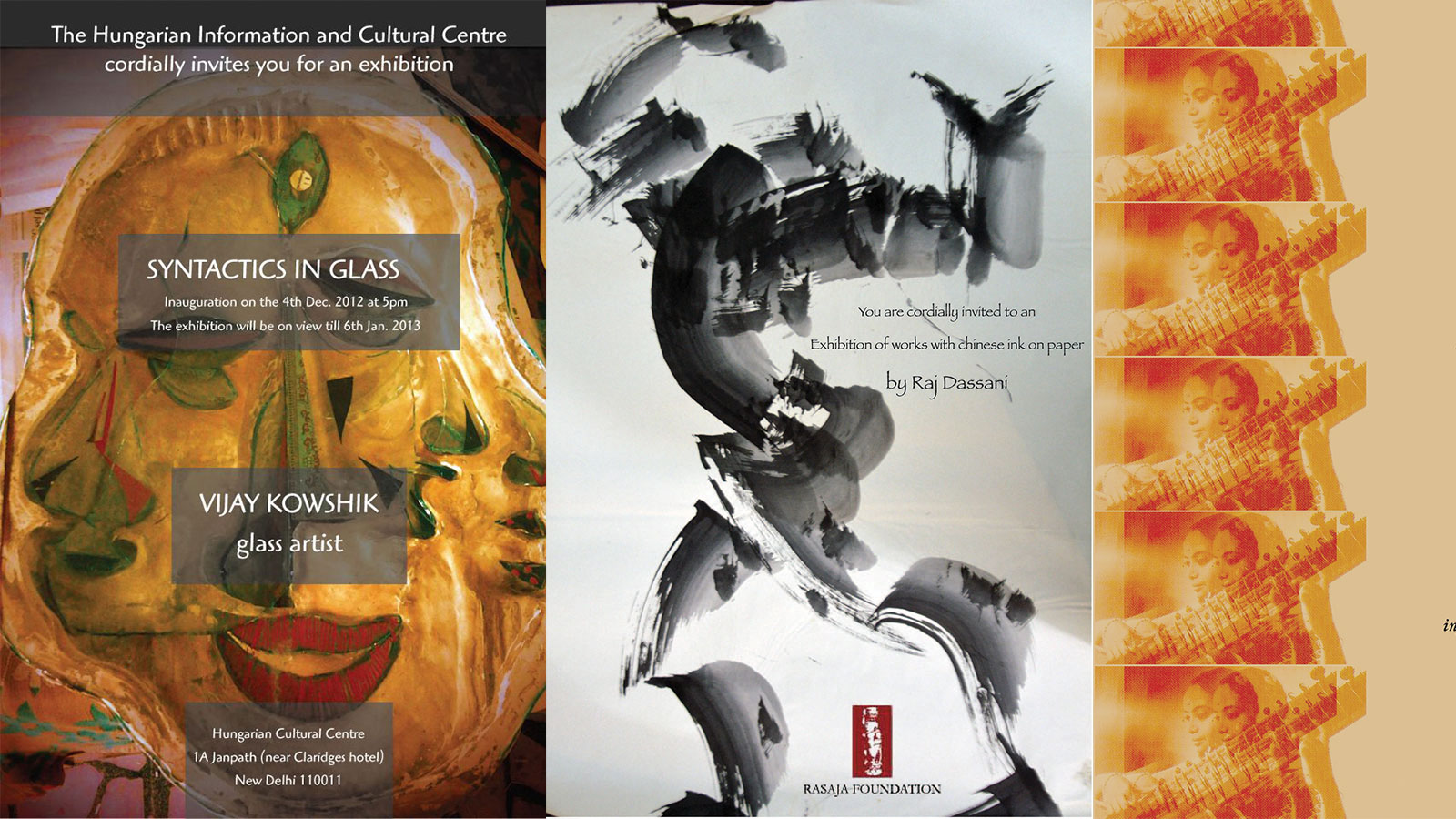 Graphic Design 01 — Girigari