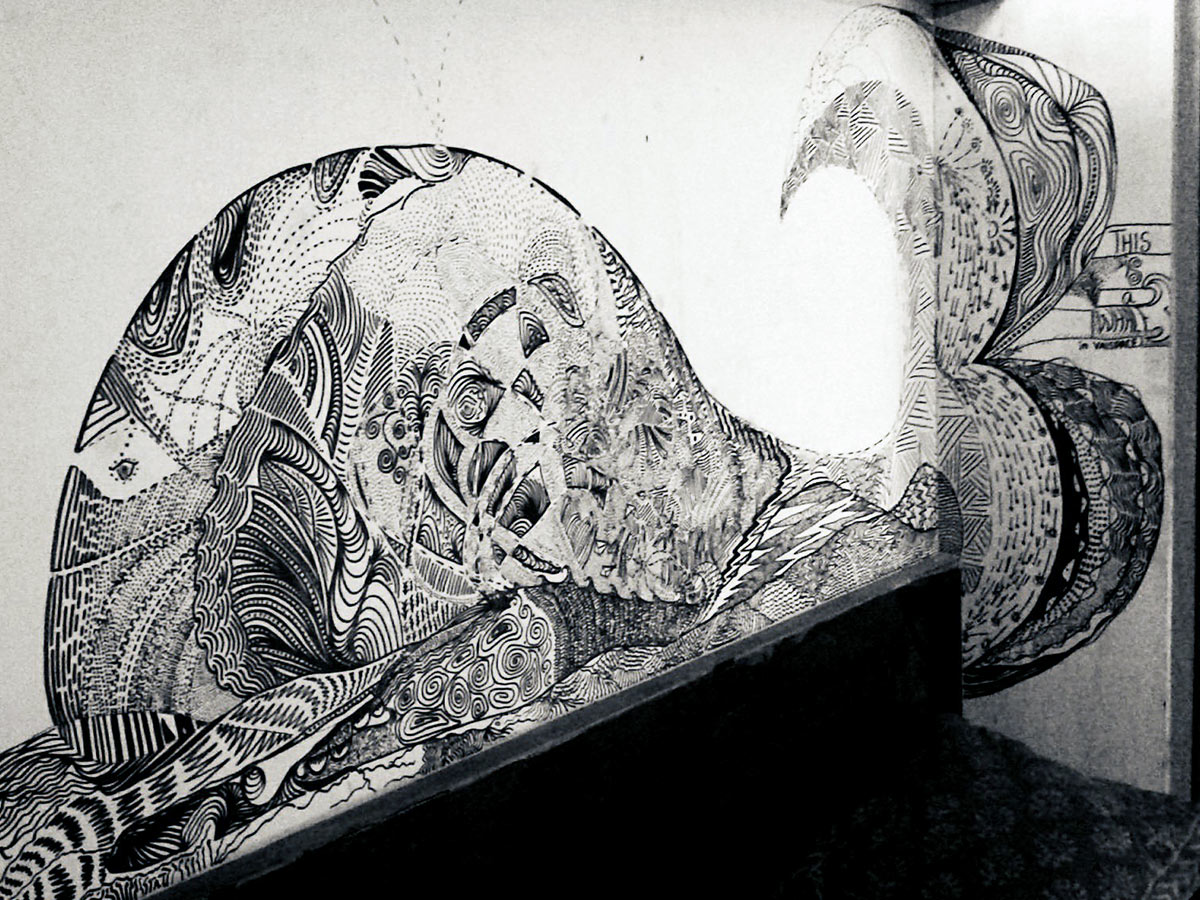 Illustration 02 — Girigari